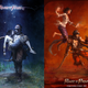 Illustration for article titled The Stunning Video Game Art of Thierry Doizon